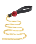 Laisse + Collier Roses Sauvages - Taboom