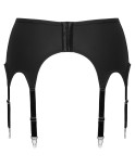 Porte-jarretelles simple noir - Cottelli Lingerie Porte-jarretelles simple noir - Cottelli Lingerie