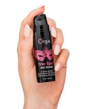 Gel Stimulant "She spot" pour le Point G et Sensations Intenses - Orgie Gel Stimulant "She spot" pour le Point G et Sensations Intenses - Orgie