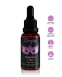 Gel Stimulant Clitoridien Orgasm Drops – Orgie Gel Stimulant Clitoridien Orgasm Drops – Orgie