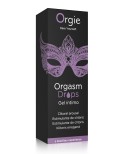 Gel Stimulant Clitoridien Orgasm Drops – Orgie Gel Stimulant Clitoridien Orgasm Drops – Orgie