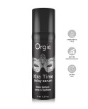 Sérum Xtra Time Delay contrôlez le plaisir - Orgie Sérum Xtra Time Delay contrôlez le plaisir - Orgie
