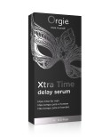 Sérum Xtra Time Delay contrôlez le plaisir - Orgie Sérum Xtra Time Delay contrôlez le plaisir - Orgie