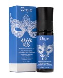 Gel excitant Greek Kiss - Orgie