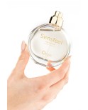 Parfum Féminin Sensfeel qui Révèle Votre Pouvoir de Séduction - Orgie