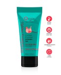 Gel intime Mojito Fraise 50ml - Orgie Gel intime Mojito Fraise 50ml - Orgie
