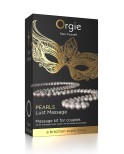 Kit de massage à perles - Orgie Kit de massage à perles - Orgie