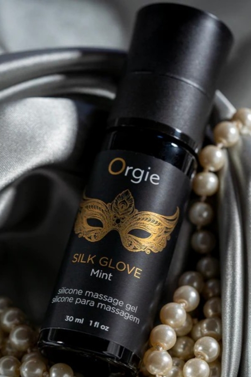 Kit de massage à perles - Orgie