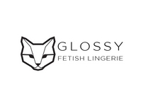 Glossy Fetish Lingerie