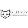 Glossy Fetish Lingerie
