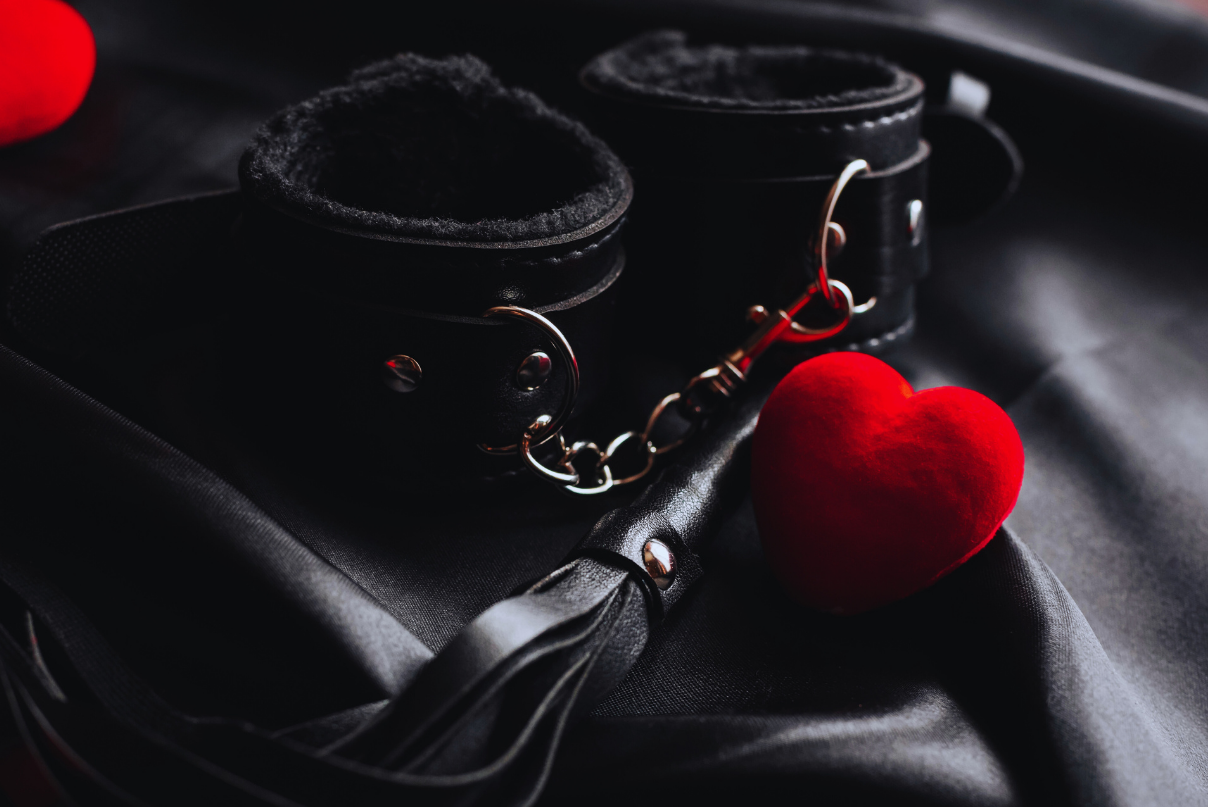 Préparez la Saint Valentin avec Sharon33