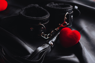 Préparez la Saint Valentin avec Sharon33